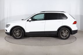 Volkswagen Tiguan - 2019