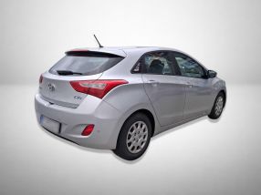 Hyundai i30 - 2013