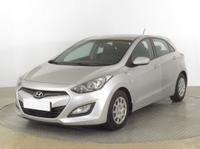 Hyundai i30 - 2013