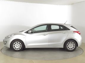 Hyundai i30 - 2013