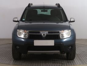Dacia Duster - 2010