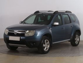Dacia Duster - 2010