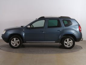 Dacia Duster - 2010