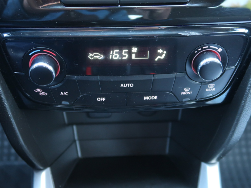 Suzuki Vitara, 2015