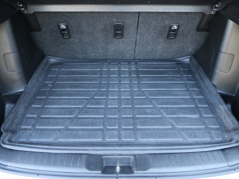 Suzuki Vitara, 2015