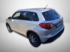 Suzuki Vitara - 2015
