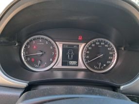 Suzuki Vitara - 2015