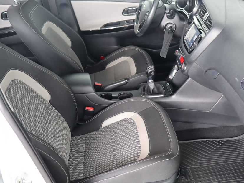 Kia Ceed, 2018