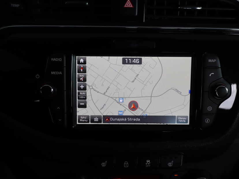Kia Ceed, 2018