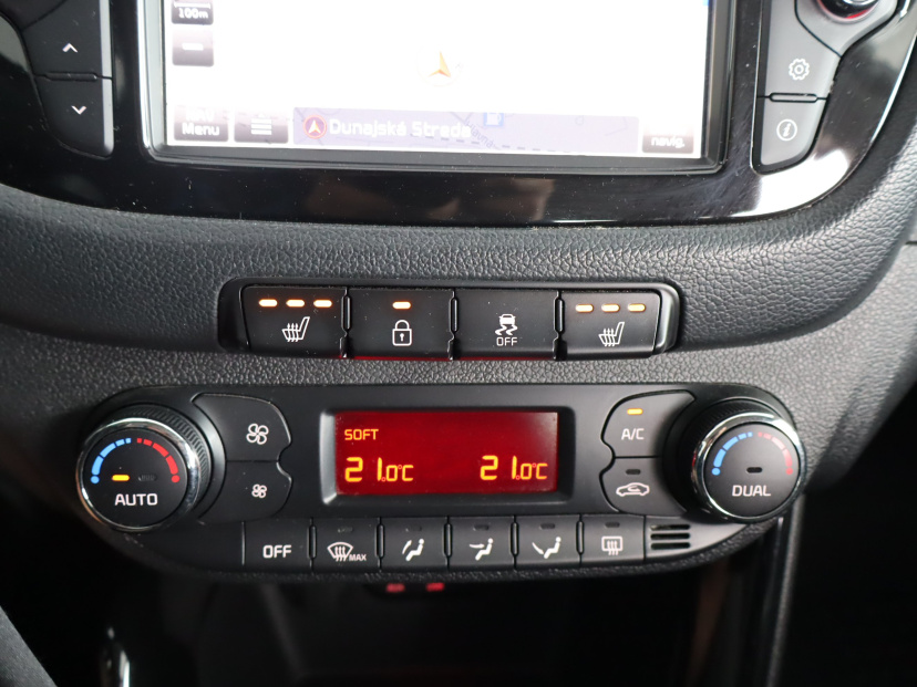 Kia Ceed, 2018