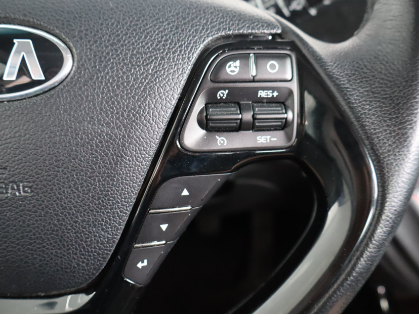 Kia Ceed, 2018