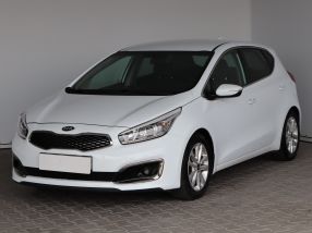 Kia Ceed - 2018