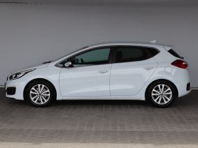 Kia Ceed - 2018