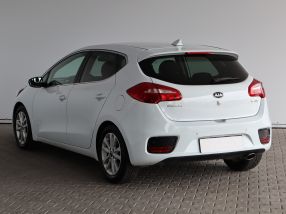 Kia Ceed - 2018