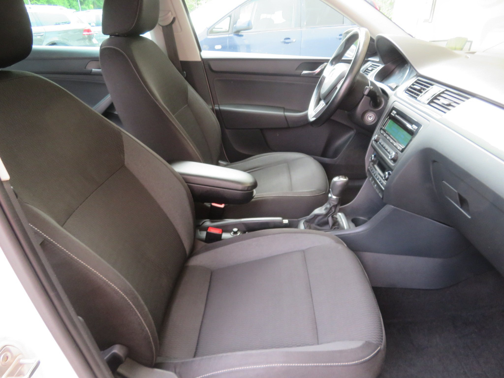 Škoda Rapid Spaceback