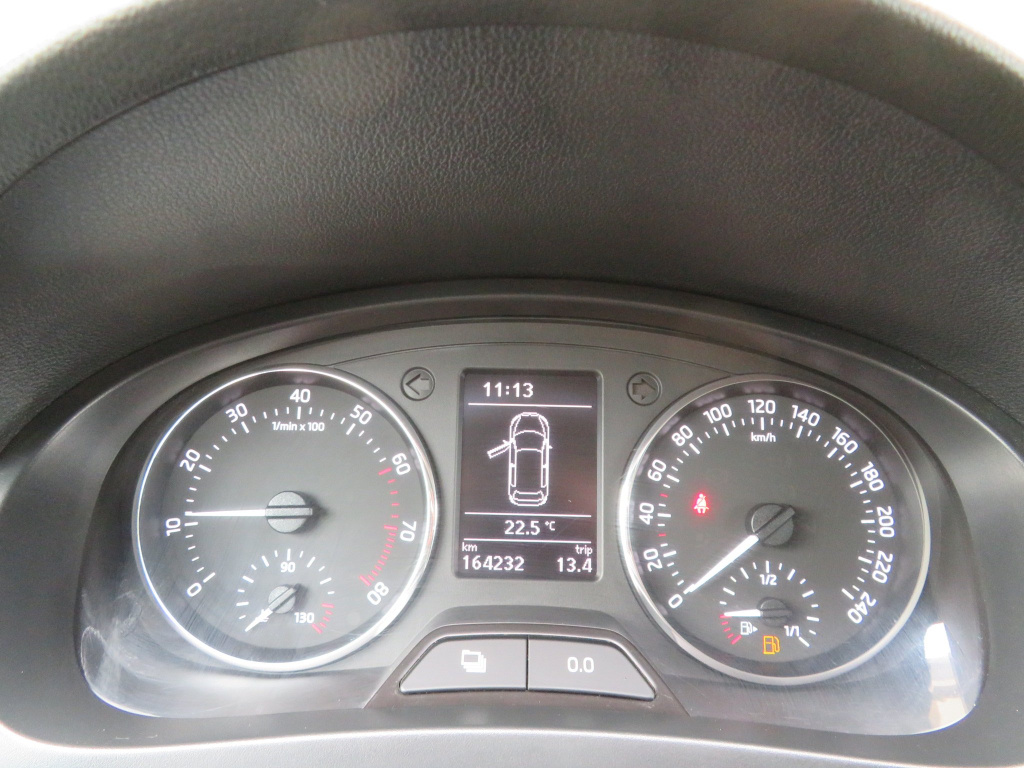 Škoda Rapid Spaceback