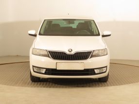 Škoda Rapid Spaceback - 2014