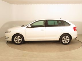 Škoda Rapid Spaceback - 2014