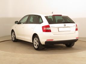 Škoda Rapid Spaceback - 2014