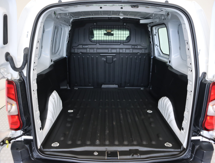 Citroen Berlingo, 2022