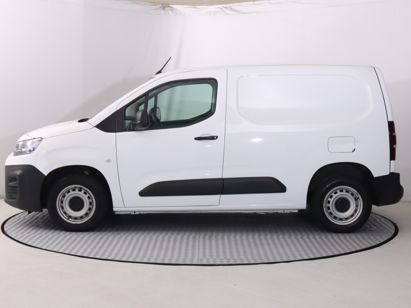 Citroen Berlingo, 2022