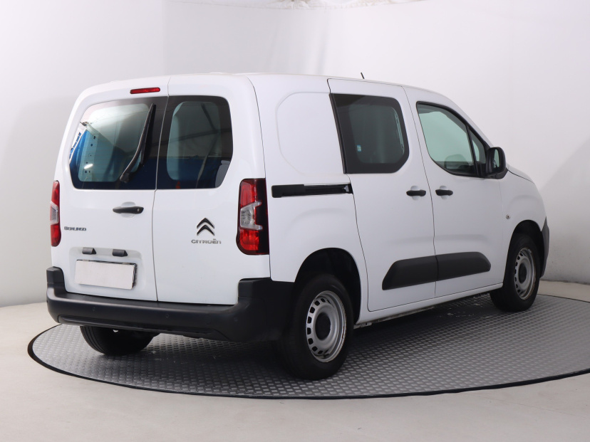 Citroen Berlingo, 2022
