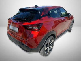 Nissan Juke - 2024