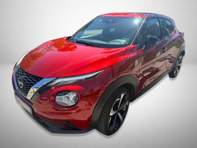 Nissan Juke 2024