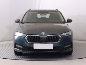 Škoda Octavia - 2021