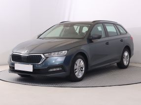 Škoda Octavia - 2021