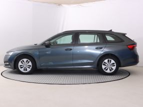 Škoda Octavia - 2021