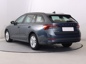 Škoda Octavia - 2021