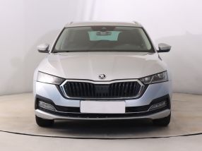 Škoda Octavia - 2023