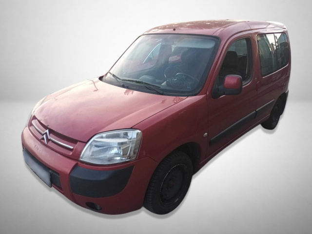 Citroen Berlingo 2008