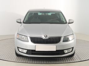 Škoda Octavia - 2015