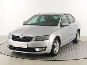 Škoda Octavia - 2015