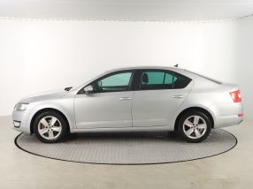 Škoda Octavia - 2015