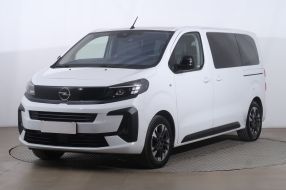 Opel Zafira Life - 2024