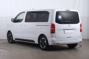 Opel Zafira Life - 2024