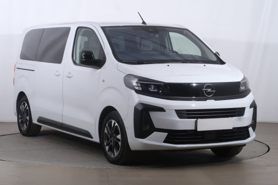 Opel Zafira Life