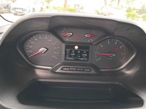 Peugeot Rifter - 2019