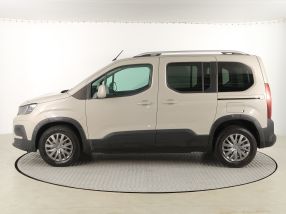 Peugeot Rifter - 2019