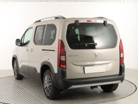 Peugeot Rifter - 2019
