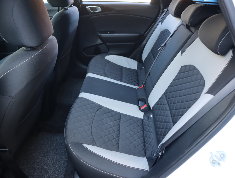 Kia Ceed, 2020