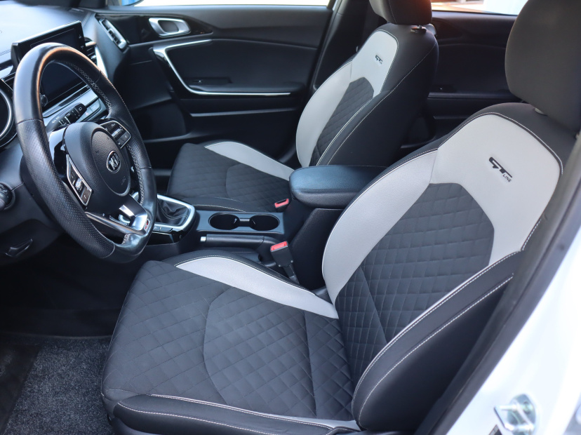 Kia Ceed, 2020