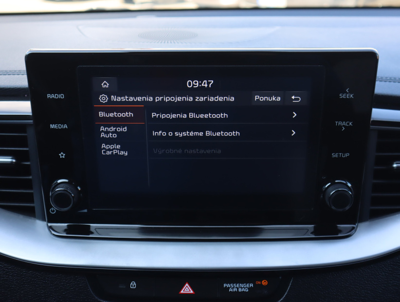 Kia Ceed, 2020