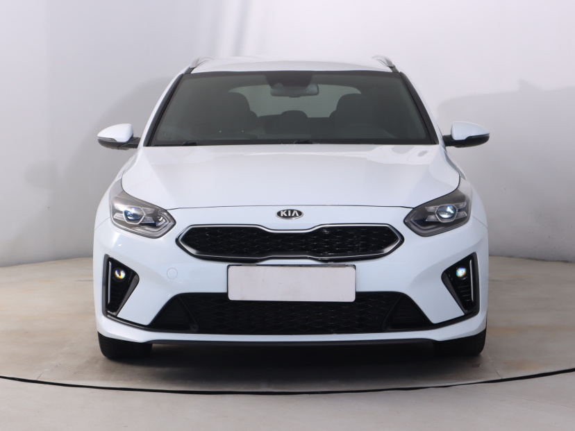 Kia Ceed, 2020