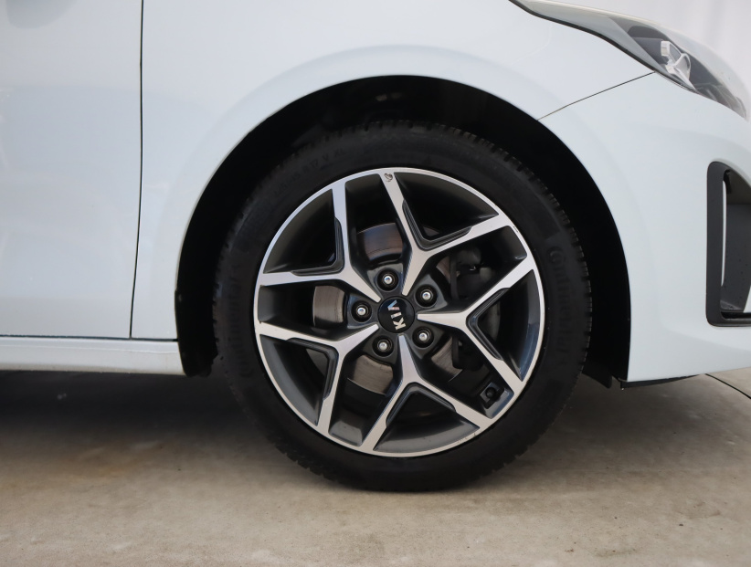 Kia Ceed, 2020
