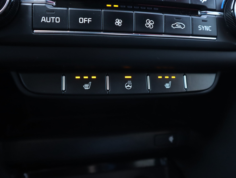 Kia Ceed, 2020