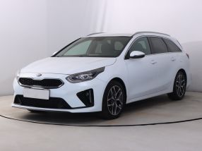 Kia Ceed - 2020